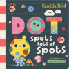 Pan MacMillan Dot Spots Lots of Spots | Carly Gledhill