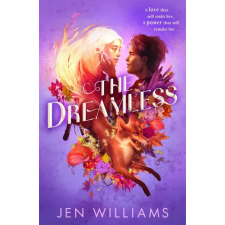 Pan MacMillan Dreamless | Jen Williams egyéb könyv