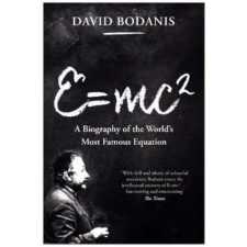 Pan MacMillan E=mc2 | David Bodanis egyéb könyv