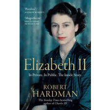 Pan MacMillan Essential Elizabeth | Robert Hardman egyéb könyv