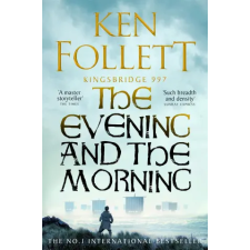Pan MacMillan Evening and the Morning | Ken Follett egyéb könyv