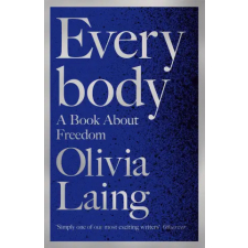 Pan MacMillan Everybody | Olivia Laing egyéb könyv