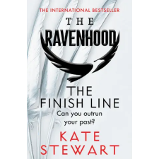 Pan MacMillan Finish Line | Kate Stewart egyéb könyv
