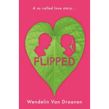 Pan MacMillan Flipped | Draanen Wendelin Van egyéb könyv