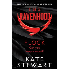 Pan MacMillan Flock | Kate Stewart egyéb könyv