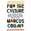 Pan MacMillan For the Culture | Marcus Collins