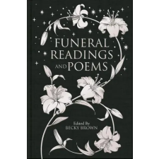Pan MacMillan Funeral Readings and Poems | Becky Brown egyéb könyv