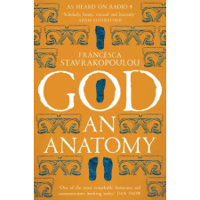Pan MacMillan God | Francesca Stavrakopoulou egyéb könyv
