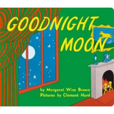Pan MacMillan Goodnight Moon | Margaret Wise Brown egyéb könyv