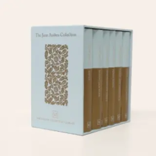 Pan MacMillan Jane Austen Collection | Jane Austen egyéb könyv