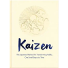 Pan MacMillan Kaizen | Sarah Harvey