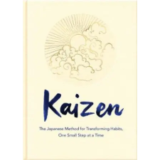 Pan MacMillan Kaizen | Sarah Harvey egyéb könyv