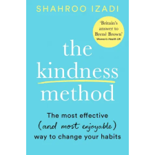 Pan MacMillan Kindness Method | Shahroo Izadi egyéb könyv