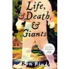 Pan MacMillan Life, and Death, and Giants | Ron Rindo
