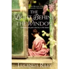 Pan MacMillan Light Behind The Window | Lucinda Riley egyéb könyv