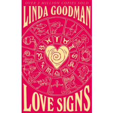 Pan MacMillan Linda Goodman's Love Signs | Linda Goodman egyéb könyv
