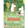 Pan MacMillan Moomins: A Treasury of Tales [working title] – Macmillan Children's Books (Kemény kötésű)