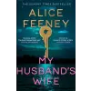 Pan MacMillan My Husband's Wife | Alice Feeney
