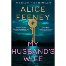 Pan MacMillan My Husband's Wife | Alice Feeney egyéb könyv