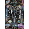 Pan MacMillan Nightshade | Autumn Woods