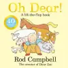 Pan MacMillan Oh Dear! | Rod Campbell