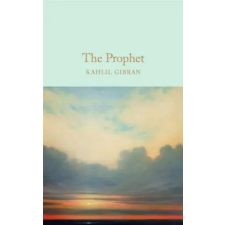 Pan MacMillan Prophet | Khalil Gibran egyéb könyv