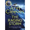 Pan MacMillan Raging Storm | Ann Cleeves