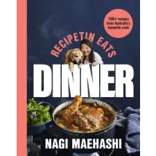Pan MacMillan RecipeTin Eats: Dinner | Nagi Maehashi egyéb könyv