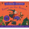 Pan MacMillan Room on the Broom Halloween Edition – Julia Donaldson (Puha kötésű)