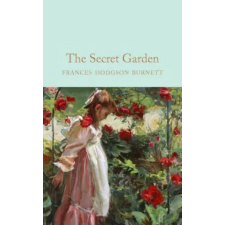 Pan MacMillan Secret Garden | BURNETT  FRANCES HOD egyéb könyv