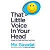Pan MacMillan That Little Voice In Your Head | Mo Gawdat