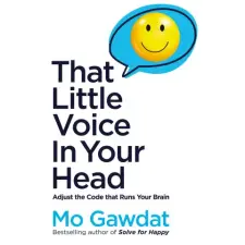 Pan MacMillan That Little Voice In Your Head | Mo Gawdat egyéb könyv