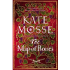 Pan MacMillan The Map of Bones | Mosse,Kate