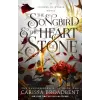 Pan MacMillan The Songbird and the Heart of Stone | Carissa Broadbent