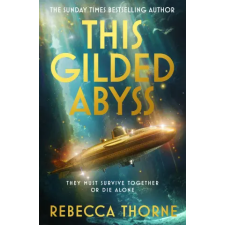 Pan MacMillan This Gilded Abyss | Rebecca Thorne idegen nyelvű könyv
