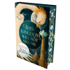 Pan MacMillan This Kingdom Will Not Kill Me – Ilona Andrews (Puha kötésű)