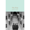 Pan MacMillan Trial | Franz Kafka