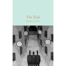 Pan MacMillan Trial | Franz Kafka egyéb könyv