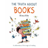 Pan MacMillan Truth About Books | Elina Ellis