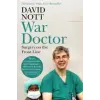Pan MacMillan War Doctor | David Nott