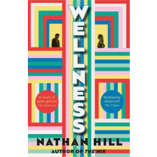 Pan MacMillan Wellness | Nathan Hill egyéb könyv
