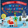 Pan MacMillan What the Ladybird Heard at Christmas | Julia Donaldson