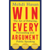 Pan MacMillan Win Every Argument | Mehdi Hasan
