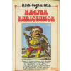 Pán Magyar kuriózumok
