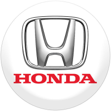 Panacea Epoxigyanta matricák Honda kerékagyra, 4 db autóalkatrész