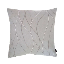  PANAMA VILÁGOSSZÜRKE díszpárnahuzat  40x40/50x50 cm lakástextília