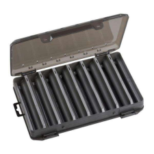 Panaro P184 panaro kétoldalú műcsali doboz 27,5x18,5 horgászkiegészítő