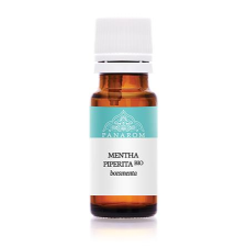 Panarom Illóolaj, 10 ml, PANAROM, borsmenta illóolaj