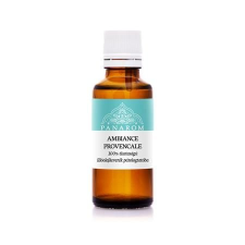 Panarom Illóolaj-keverék, párologtatóba, 30 ml, PANAROM, Provence-i hangulat illóolaj