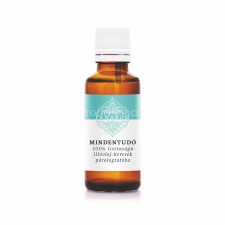 Panarom Illóolaj-keverék, párologtatóba, 30 ml, PANAROM "Mindentudó" illóolaj